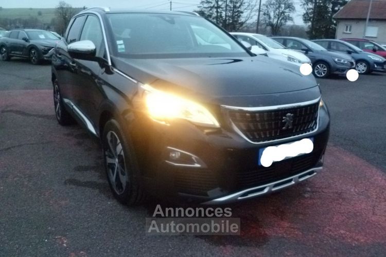 Peugeot 3008 1.5 BLUE HDI 130CH CROSSWAY BV6 - <small></small> 17.950 € <small>TTC</small> - #2