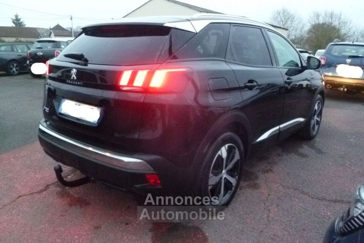 Peugeot 3008 1.5 BLUE HDI 130CH CROSSWAY BV6 - <small></small> 17.950 € <small>TTC</small> - #3