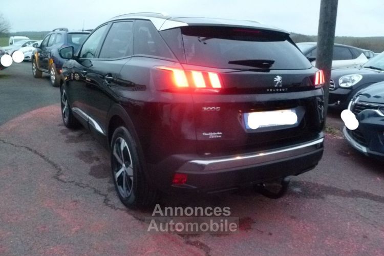 Peugeot 3008 1.5 BLUE HDI 130CH CROSSWAY BV6 - <small></small> 17.950 € <small>TTC</small> - #4