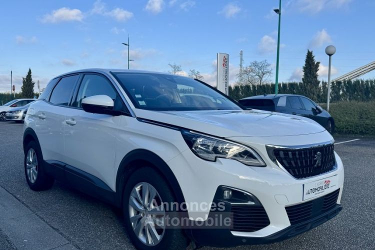 Peugeot 3008 1.5 BLUE HDI 16V TURBO - <small></small> 16.990 € <small>TTC</small> - #1