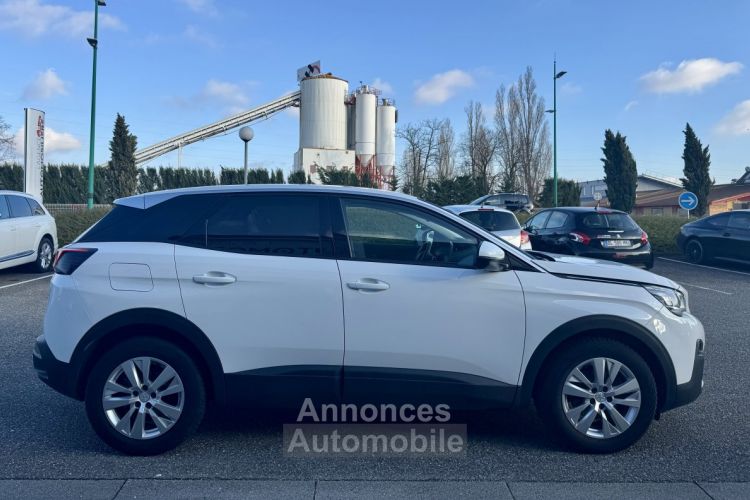 Peugeot 3008 1.5 BLUE HDI 16V TURBO - <small></small> 16.990 € <small>TTC</small> - #2