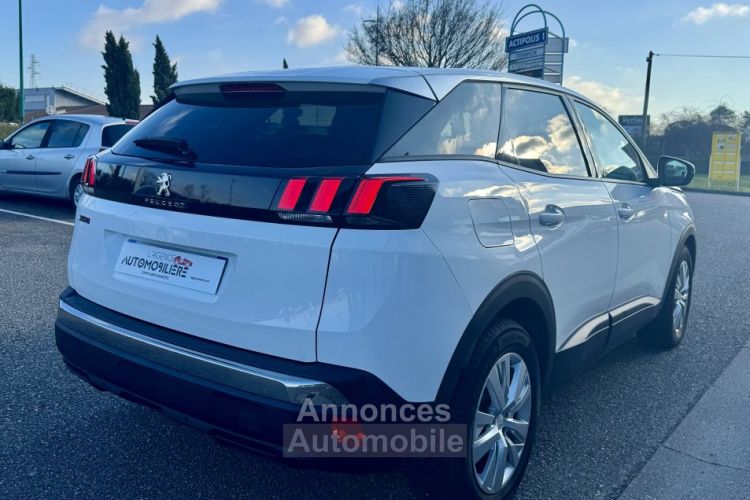 Peugeot 3008 1.5 BLUE HDI 16V TURBO - <small></small> 16.990 € <small>TTC</small> - #3