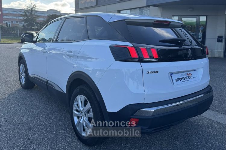 Peugeot 3008 1.5 BLUE HDI 16V TURBO - <small></small> 16.990 € <small>TTC</small> - #5