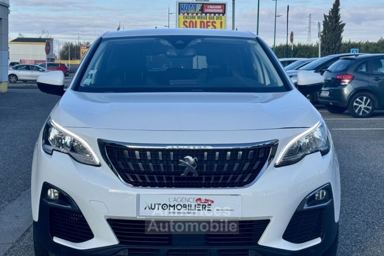 Peugeot 3008 1.5 BLUE HDI 16V TURBO - <small></small> 16.990 € <small>TTC</small> - #7