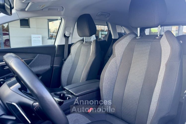 Peugeot 3008 1.5 BLUE HDI 16V TURBO - <small></small> 16.990 € <small>TTC</small> - #9