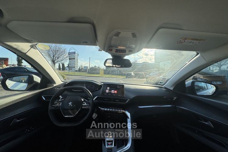 Peugeot 3008 1.5 BLUE HDI 16V TURBO - <small></small> 16.990 € <small>TTC</small> - #12