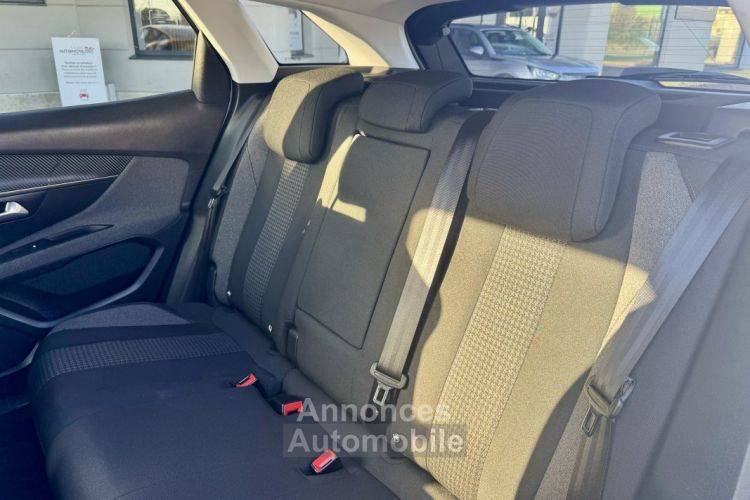 Peugeot 3008 1.5 BLUE HDI 16V TURBO - <small></small> 16.990 € <small>TTC</small> - #14