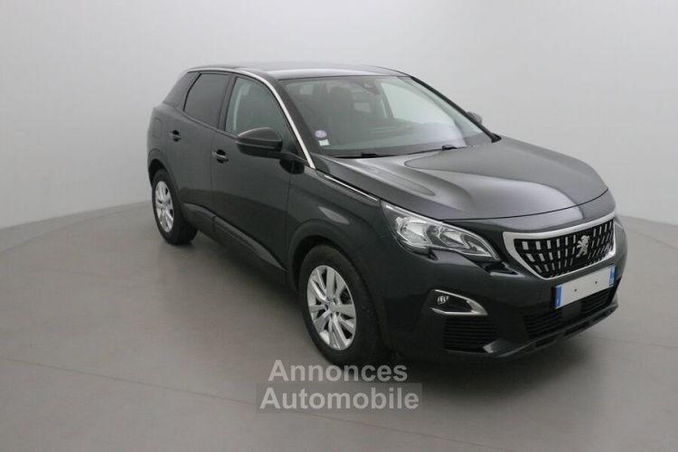 Peugeot 3008 1.5 BLUEHDI 130 ACTIVE BUSINESS EAT8 - <small></small> 19.990 € <small>TTC</small> - #1