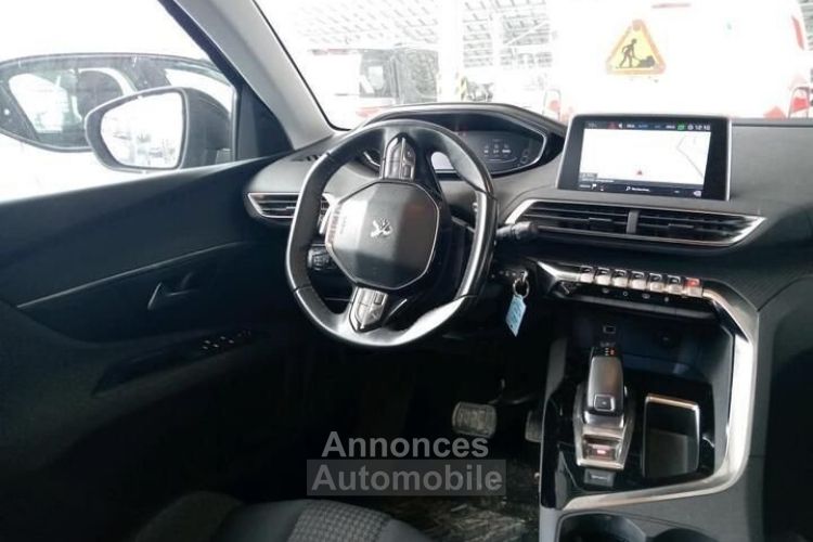 Peugeot 3008 1.5 BLUEHDI 130 ACTIVE BUSINESS EAT8 - <small></small> 19.990 € <small>TTC</small> - #3
