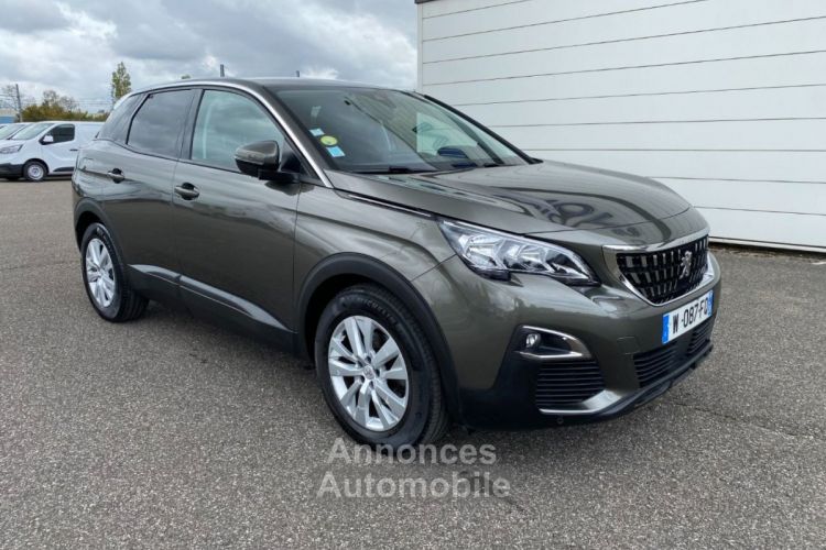 Peugeot 3008 1.5 BLUEHDI 130 ACTIVE BUSINESS EAT8 - <small></small> 19.690 € <small>TTC</small> - #1