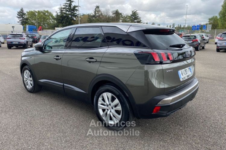 Peugeot 3008 1.5 BLUEHDI 130 ACTIVE BUSINESS EAT8 - <small></small> 19.690 € <small>TTC</small> - #2