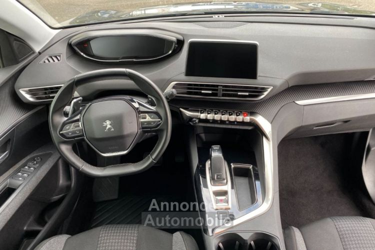 Peugeot 3008 1.5 BLUEHDI 130 ACTIVE BUSINESS EAT8 - <small></small> 19.690 € <small>TTC</small> - #4