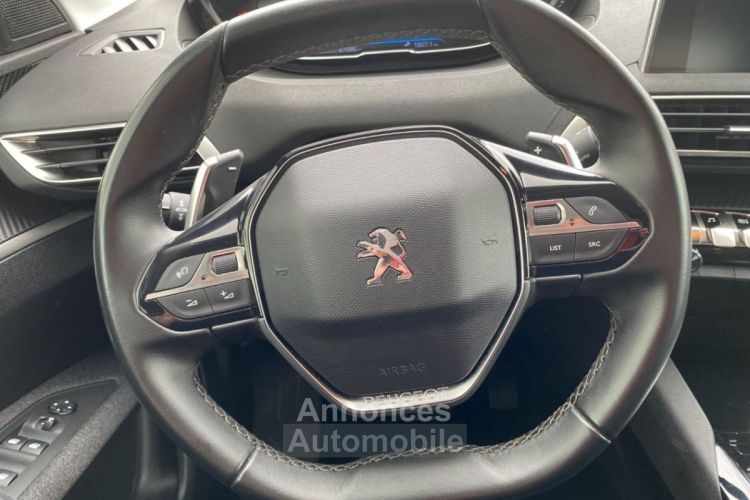 Peugeot 3008 1.5 BLUEHDI 130 ACTIVE BUSINESS EAT8 - <small></small> 19.690 € <small>TTC</small> - #5