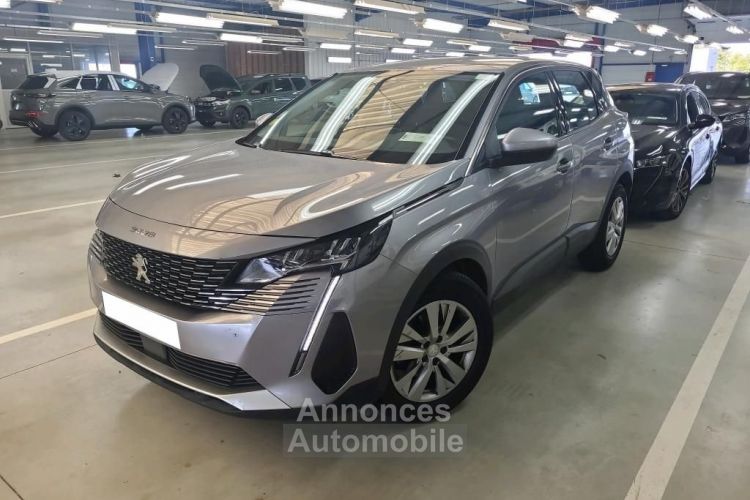 Peugeot 3008 1.5 BlueHDi 130 ACTIVE BUSINESS EAT8 - <small></small> 23.990 € <small>TTC</small> - #1