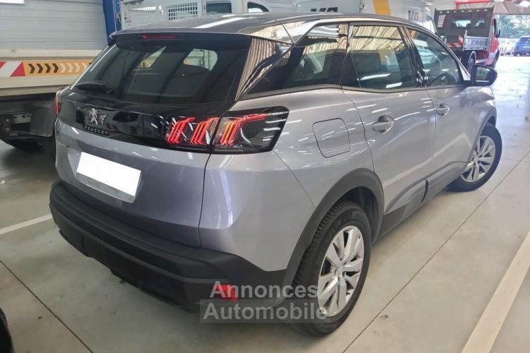 Peugeot 3008 1.5 BlueHDi 130 ACTIVE BUSINESS EAT8 - <small></small> 23.990 € <small>TTC</small> - #2