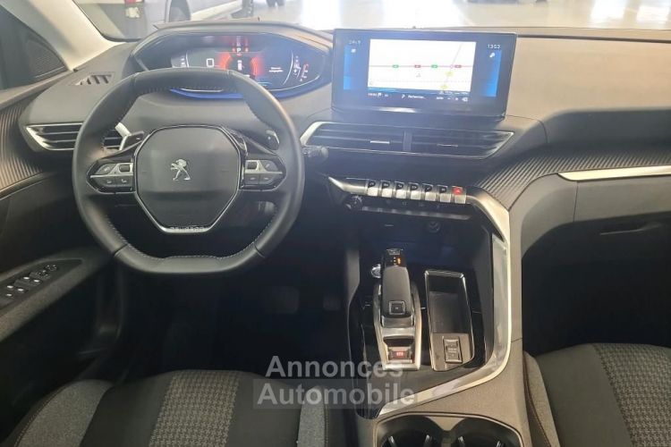 Peugeot 3008 1.5 BlueHDi 130 ACTIVE BUSINESS EAT8 - <small></small> 23.990 € <small>TTC</small> - #3