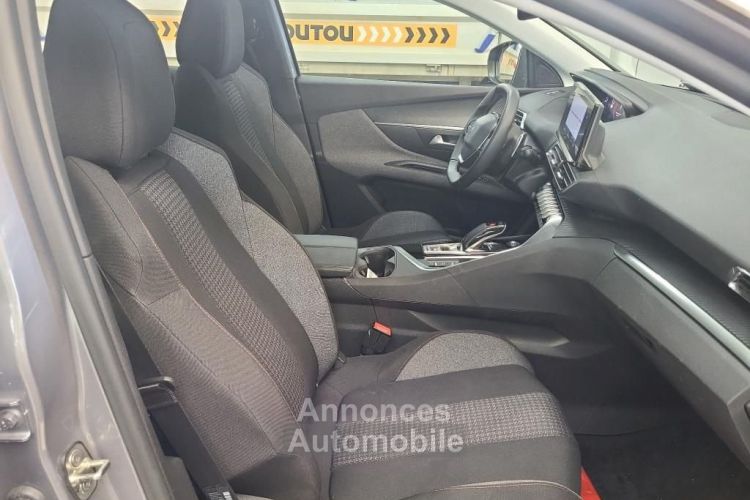 Peugeot 3008 1.5 BlueHDi 130 ACTIVE BUSINESS EAT8 - <small></small> 23.990 € <small>TTC</small> - #4