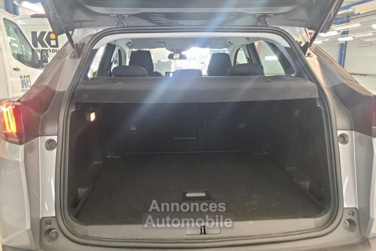 Peugeot 3008 1.5 BlueHDi 130 ACTIVE BUSINESS EAT8 - <small></small> 23.990 € <small>TTC</small> - #5