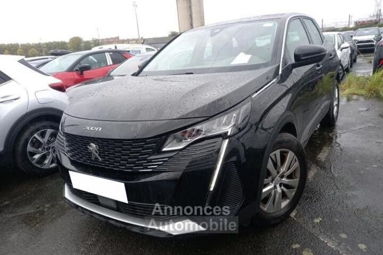 Peugeot 3008 1.5 BlueHDi 130 ACTIVE BUSINESS EAT8 - <small></small> 23.990 € <small>TTC</small> - #1