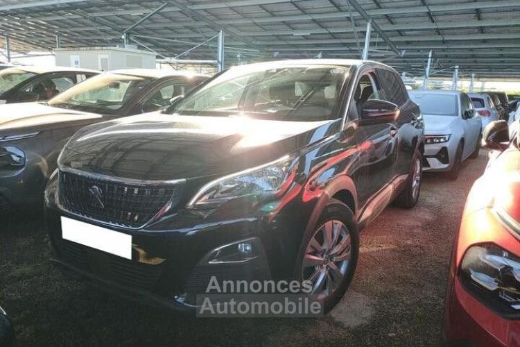 Peugeot 3008 1.5 BLUEHDI 130 ACTIVE BUSINESS EAT8 - <small></small> 19.490 € <small>TTC</small> - #1