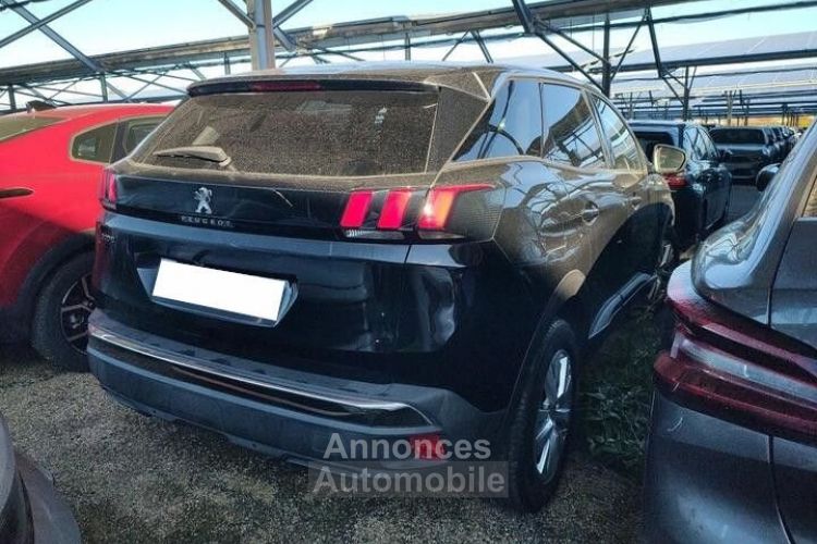 Peugeot 3008 1.5 BLUEHDI 130 ACTIVE BUSINESS EAT8 - <small></small> 19.490 € <small>TTC</small> - #2