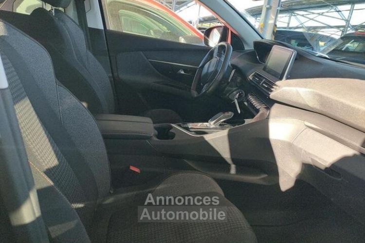 Peugeot 3008 1.5 BLUEHDI 130 ACTIVE BUSINESS EAT8 - <small></small> 19.490 € <small>TTC</small> - #4