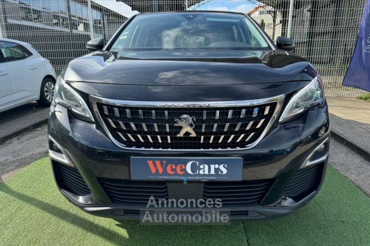 Peugeot 3008 1.5 BLUEHDI 130 ACTIVE BUSINESS START-STOP - <small></small> 15.990 € <small>TTC</small> - #2