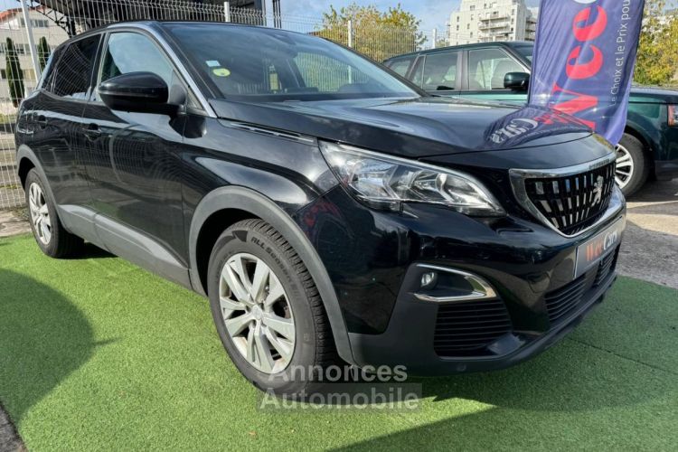 Peugeot 3008 1.5 BLUEHDI 130 ACTIVE BUSINESS START-STOP - <small></small> 15.990 € <small>TTC</small> - #3