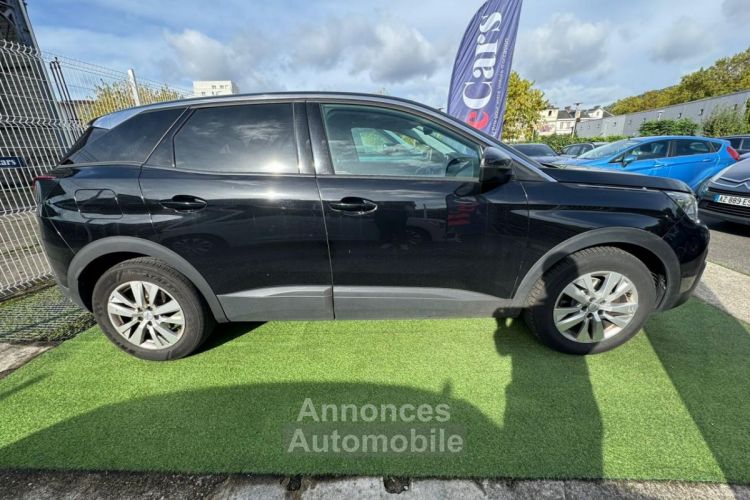 Peugeot 3008 1.5 BLUEHDI 130 ACTIVE BUSINESS START-STOP - <small></small> 15.990 € <small>TTC</small> - #4