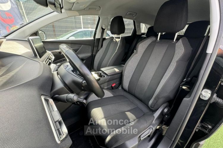 Peugeot 3008 1.5 BLUEHDI 130 ACTIVE BUSINESS START-STOP - <small></small> 15.990 € <small>TTC</small> - #5