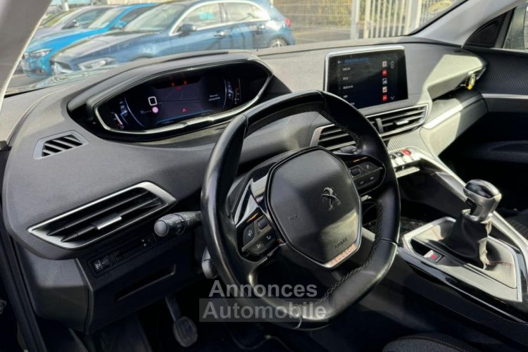 Peugeot 3008 1.5 BLUEHDI 130 ACTIVE BUSINESS START-STOP - <small></small> 15.990 € <small>TTC</small> - #6