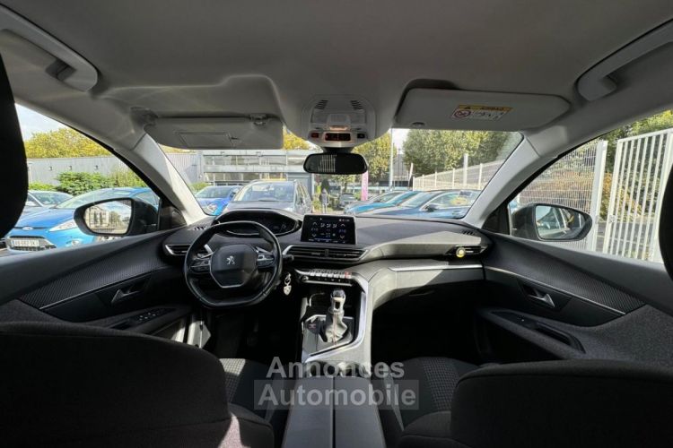 Peugeot 3008 1.5 BLUEHDI 130 ACTIVE BUSINESS START-STOP - <small></small> 15.990 € <small>TTC</small> - #25