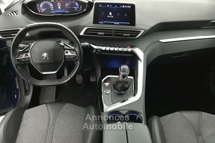 Peugeot 3008 1.5 BLUEHDi 130 ALLURE - <small></small> 18.990 € <small>TTC</small> - #5