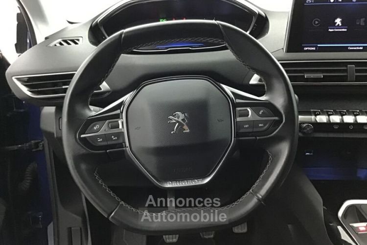 Peugeot 3008 1.5 BLUEHDi 130 ALLURE - <small></small> 18.990 € <small>TTC</small> - #21