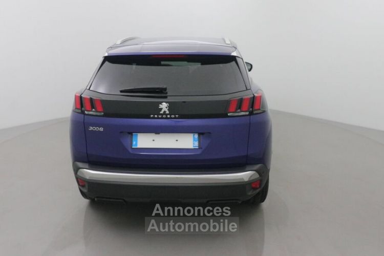 Peugeot 3008 1.5 BLUEHDi 130 ALLURE - <small></small> 18.990 € <small>TTC</small> - #23