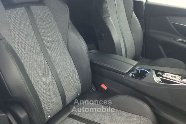 Peugeot 3008 1.5 BlueHDi 130 ALLURE BUSINESS EAT8 - <small></small> 22.690 € <small>TTC</small> - #6