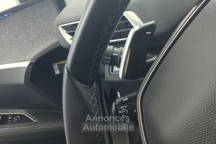 Peugeot 3008 1.5 BlueHDi 130 ALLURE BUSINESS EAT8 - <small></small> 22.690 € <small>TTC</small> - #14