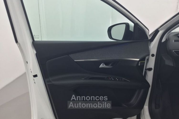 Peugeot 3008 1.5 BlueHDi 130 ALLURE BUSINESS EAT8 - <small></small> 22.690 € <small>TTC</small> - #26