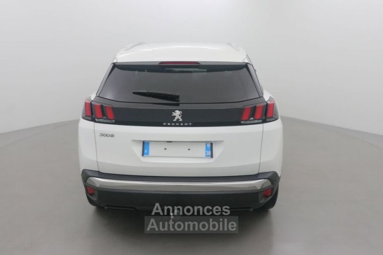 Peugeot 3008 1.5 BlueHDi 130 ALLURE BUSINESS EAT8 - <small></small> 22.690 € <small>TTC</small> - #28