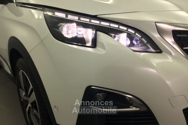 Peugeot 3008 1.5 BlueHDi 130 ALLURE BUSINESS EAT8 - <small></small> 22.690 € <small>TTC</small> - #29