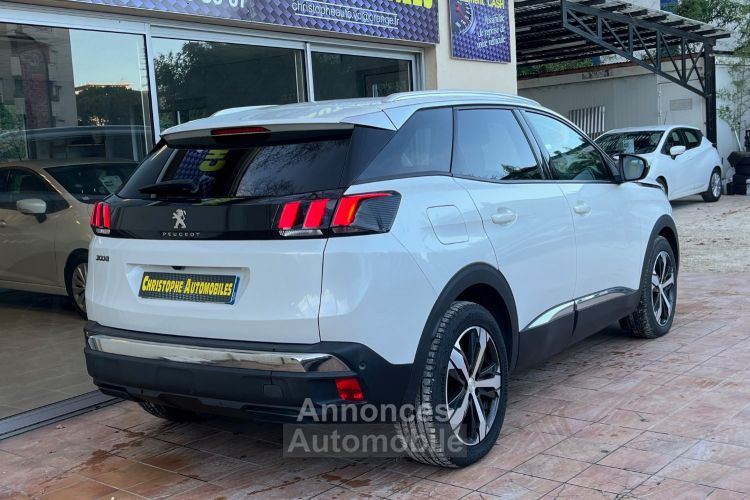 Peugeot 3008 1.5 BLUEHDI 130 ALLURE BUSINESS EAT8 - <small></small> 17.990 € <small>TTC</small> - #2