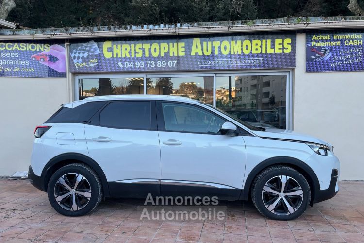 Peugeot 3008 1.5 BLUEHDI 130 ALLURE BUSINESS EAT8 - <small></small> 17.990 € <small>TTC</small> - #3