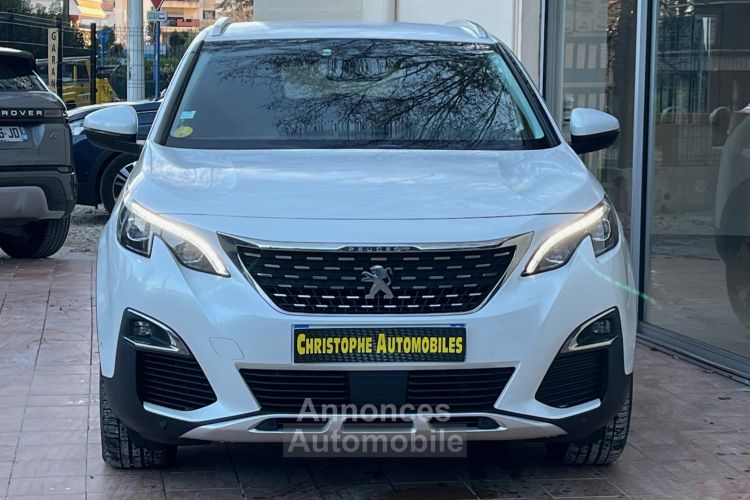 Peugeot 3008 1.5 BLUEHDI 130 ALLURE BUSINESS EAT8 - <small></small> 17.990 € <small>TTC</small> - #8