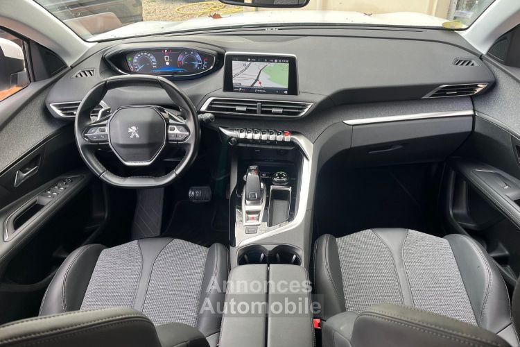 Peugeot 3008 1.5 BLUEHDI 130 ALLURE BUSINESS EAT8 - <small></small> 17.990 € <small>TTC</small> - #13