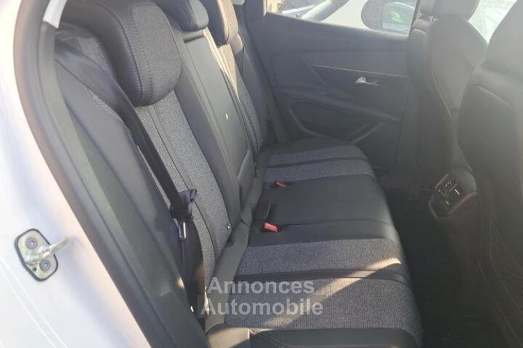 Peugeot 3008 1.5 BlueHDi 130 Allure EAT8 - <small></small> 22.990 € <small>TTC</small> - #4