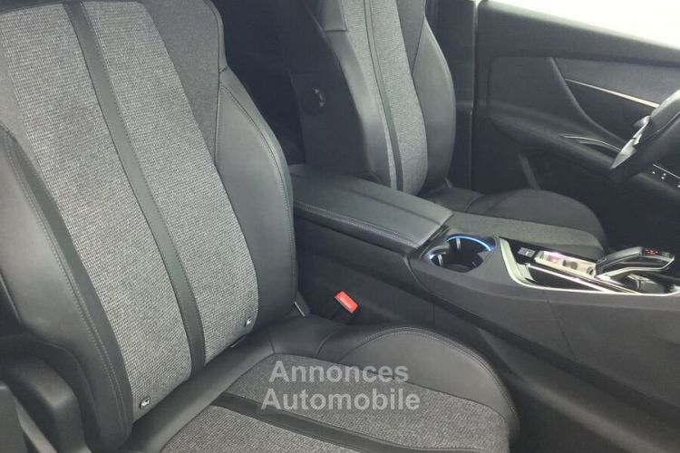 Peugeot 3008 1.5 BlueHDi 130 Allure EAT8 - <small></small> 22.990 € <small>TTC</small> - #6