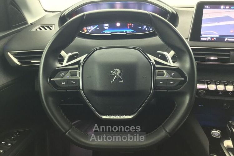 Peugeot 3008 1.5 BlueHDi 130 Allure EAT8 - <small></small> 22.990 € <small>TTC</small> - #21