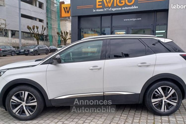 Peugeot 3008 1.5 BLUEHDI 130 ALLURE EAT8 START-STOP - <small></small> 13.490 € <small>TTC</small> - #2