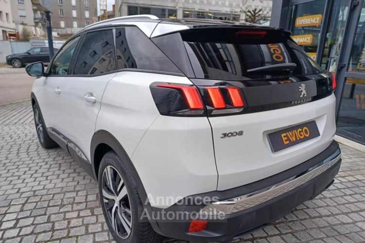 Peugeot 3008 1.5 BLUEHDI 130 ALLURE EAT8 START-STOP - <small></small> 13.490 € <small>TTC</small> - #3