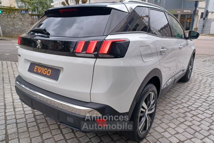 Peugeot 3008 1.5 BLUEHDI 130 ALLURE EAT8 START-STOP - <small></small> 13.490 € <small>TTC</small> - #5